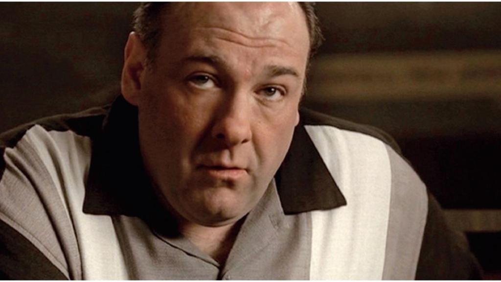 El creador de 'Los Soprano' explica por primera vez qué ocurrió con Tony Soprano en el final de la serie.