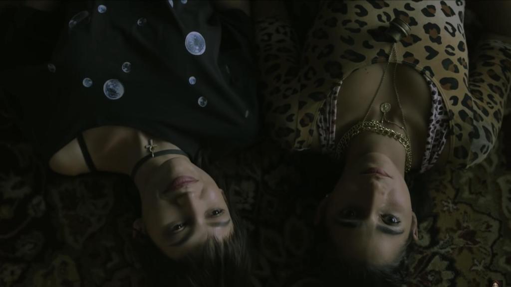 Tokio y Nairobi protagonizan una de las escenas más emotivas de la quinta temporada.