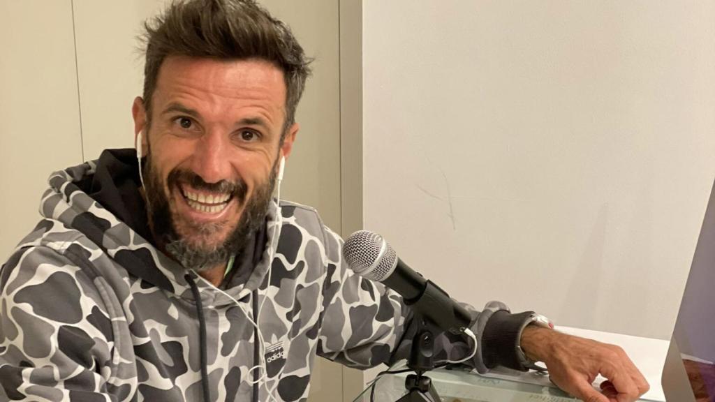 Quién es Chema Martínez, el atleta olímpico que hoy va a ‘Pasapalabra’ como invitado