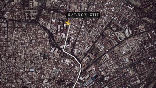 Adelanto en exclusiva de la serie documental de Netflix '¿Dónde está Marta?'