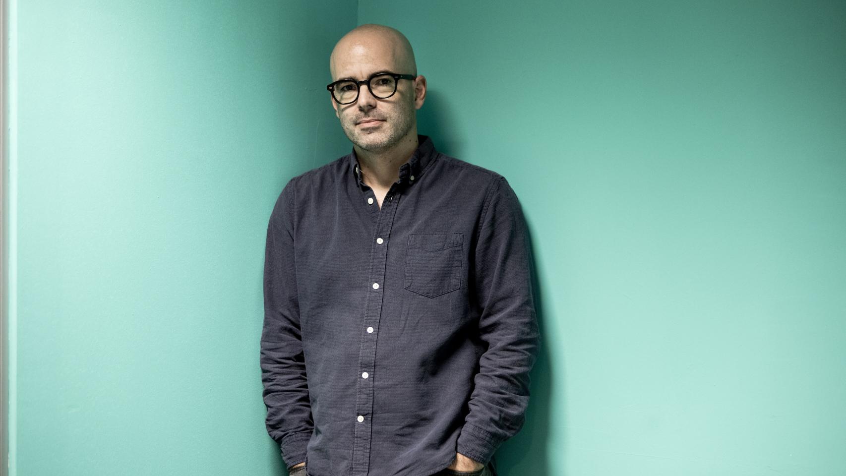 Rodrigo Terrasa