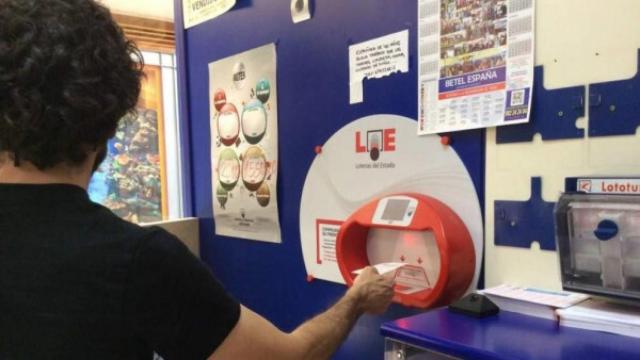 La BonoLoto vuelve a ser generosa con Palencia y reparte 93.000 euros