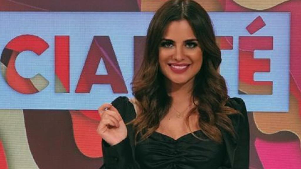 Alexia Rivas ha cargado contra su antiguo programa en 'Ya es mediodía'.