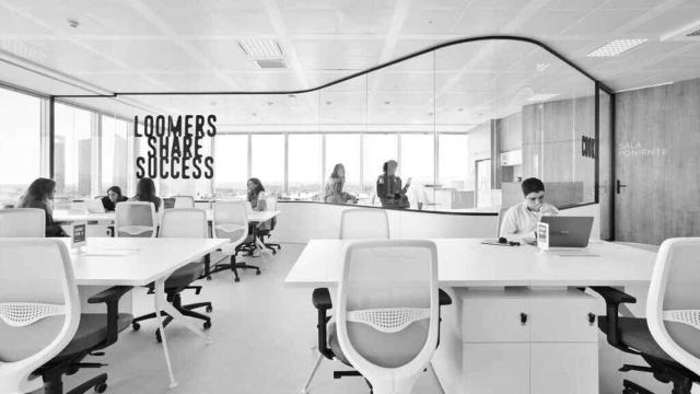 'La Gran Evasión' del mercado laboral