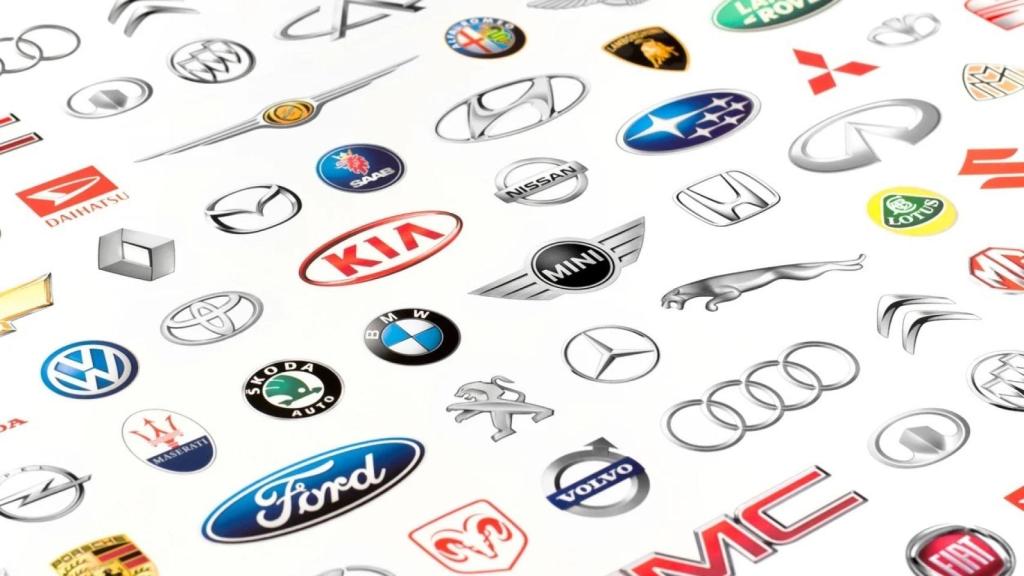 Las ventas de coches en Europa en 2022 fueron de 9,3 millones.