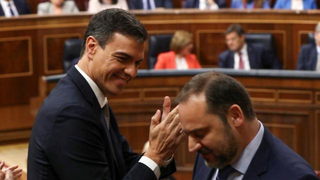 Más información y menos habladurías