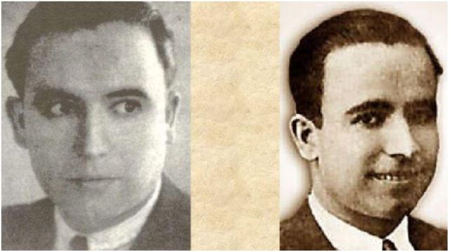 Alexandre Bóveda.
