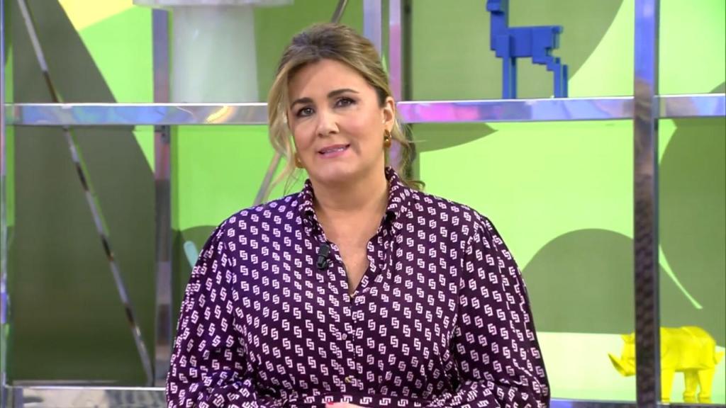 ‘Sálvame’ pide perdón a los gitanos por sus palabras: “Han sido expresiones desafortunadas”