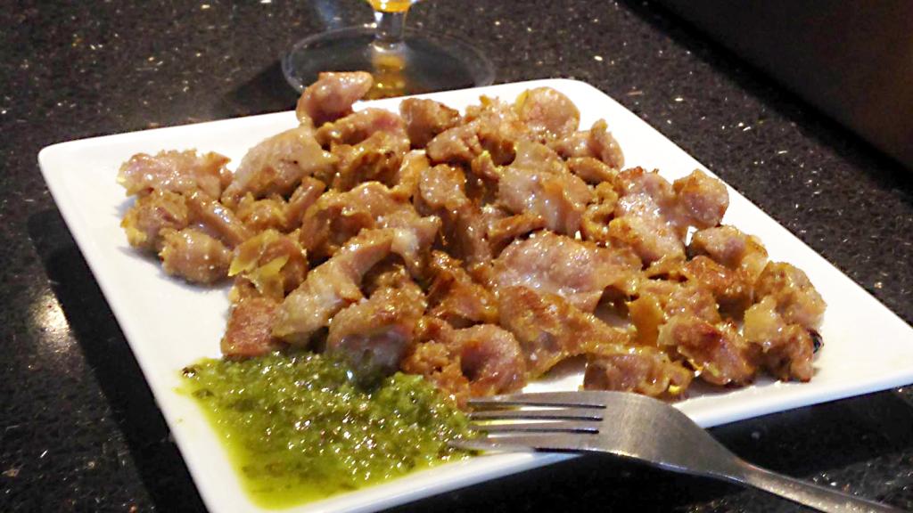 Cachuelas zamoranas