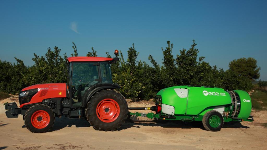 La digitalización del campo está calando en la sociedad y las empresas y se prevé despegue con la inyección de liquidez de los Next Generation.