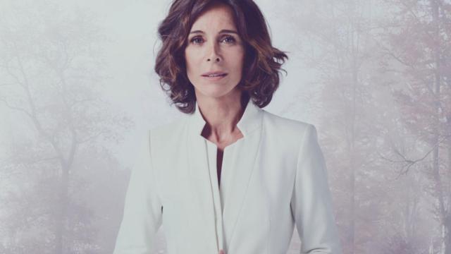 Lydia Bosch: Estoy en un momento de mi vida que digo ¿si sale algo mal, qué pasa?