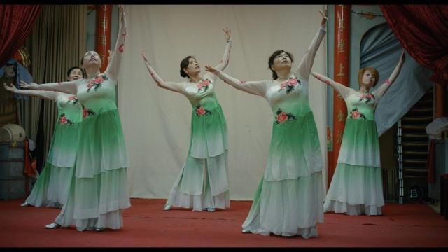 Wan Xia, de Silvia Rey Canudo