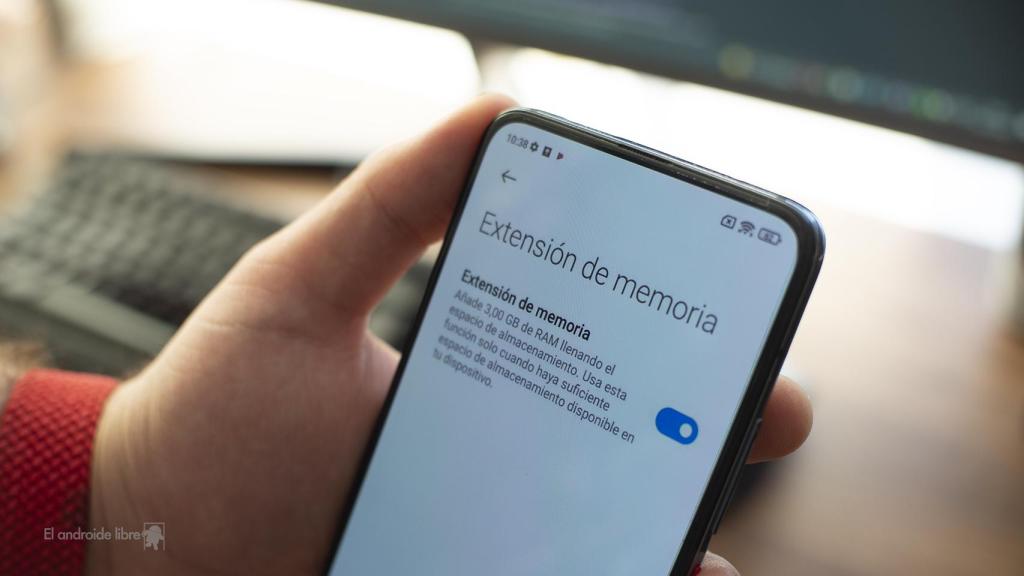 Muchos móviles y tablets Android ya cuentan con esta opción