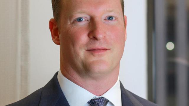 Brian Yorke, Muzinich & Co.