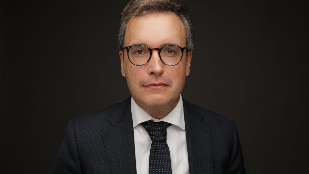 Gabino Tuero, Harrington Cooper.