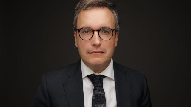 Gabino Tuero, Harrington Cooper.