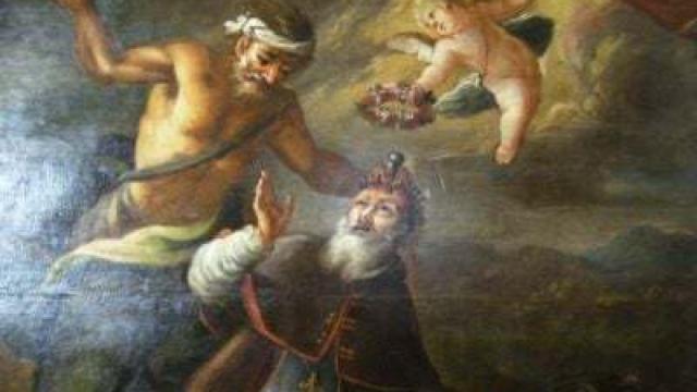 San Sebero de Barcelona