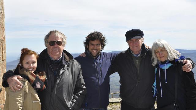 El documental ‘Donde acaba la memoria’, este sábado en Nigrán (Pontevedra)