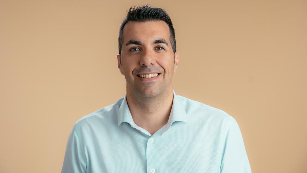 Sergio Ríos, gestor de Imantia Capital.