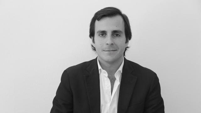 EL presidente de la Asociación de Viviendas Turísticas de Andalucía, Carlos Pérez-Lanzac.