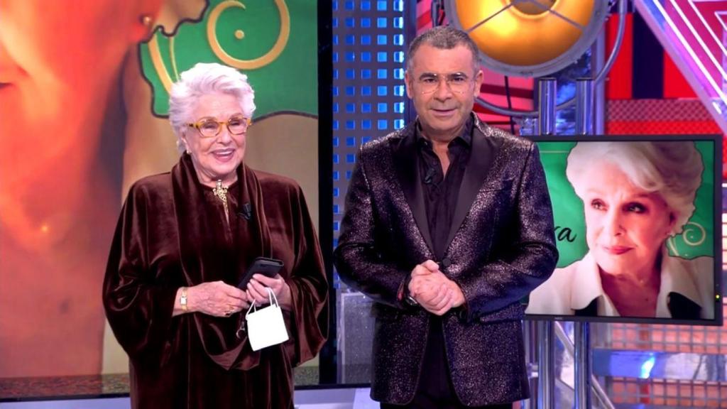 'Sábado Deluxe' recupera su esplendor post-pandemia: ¡Hoy estamos de celebración!