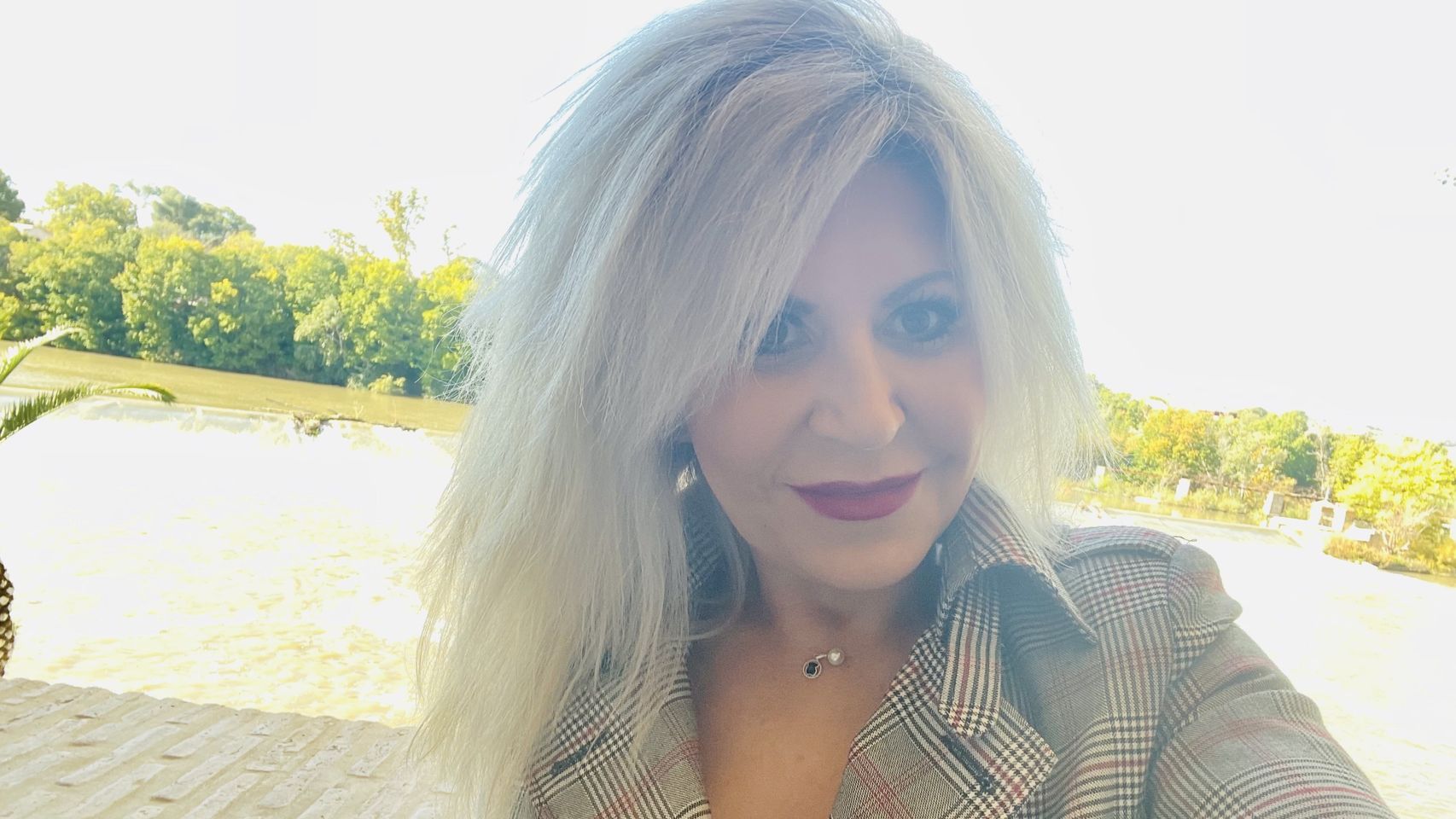 Ana María Ángel Esteban