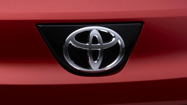 Toyota ha liderado las listas de ventas en España durante los últimos años.