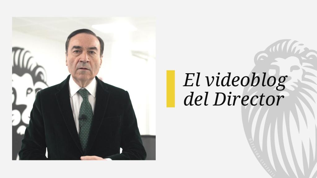 El Videoblog del Director.