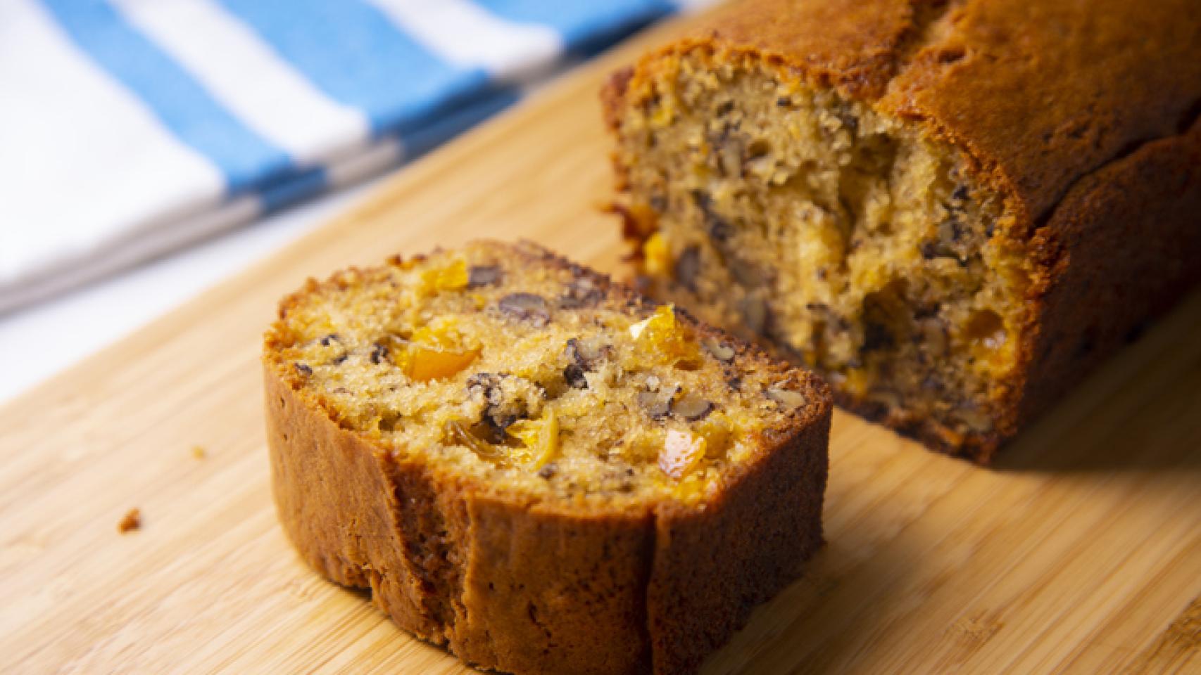 Bizcocho de castañas: la receta más deliciosa para nuestros desayunos y meriendas otoñales