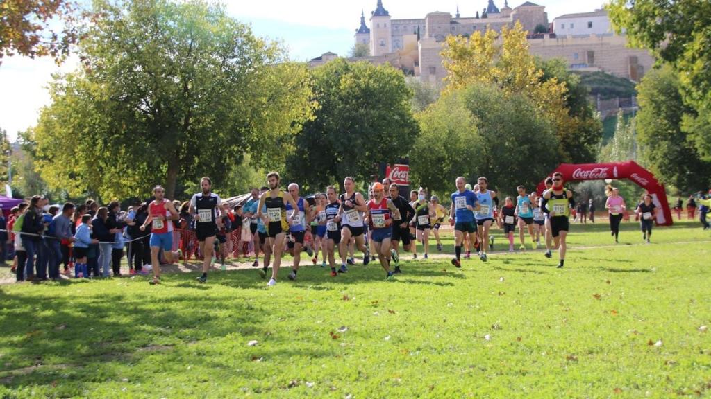 'La Espada Toledana' 2021.