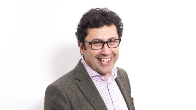 Ricardo Sánchez Butragueño.