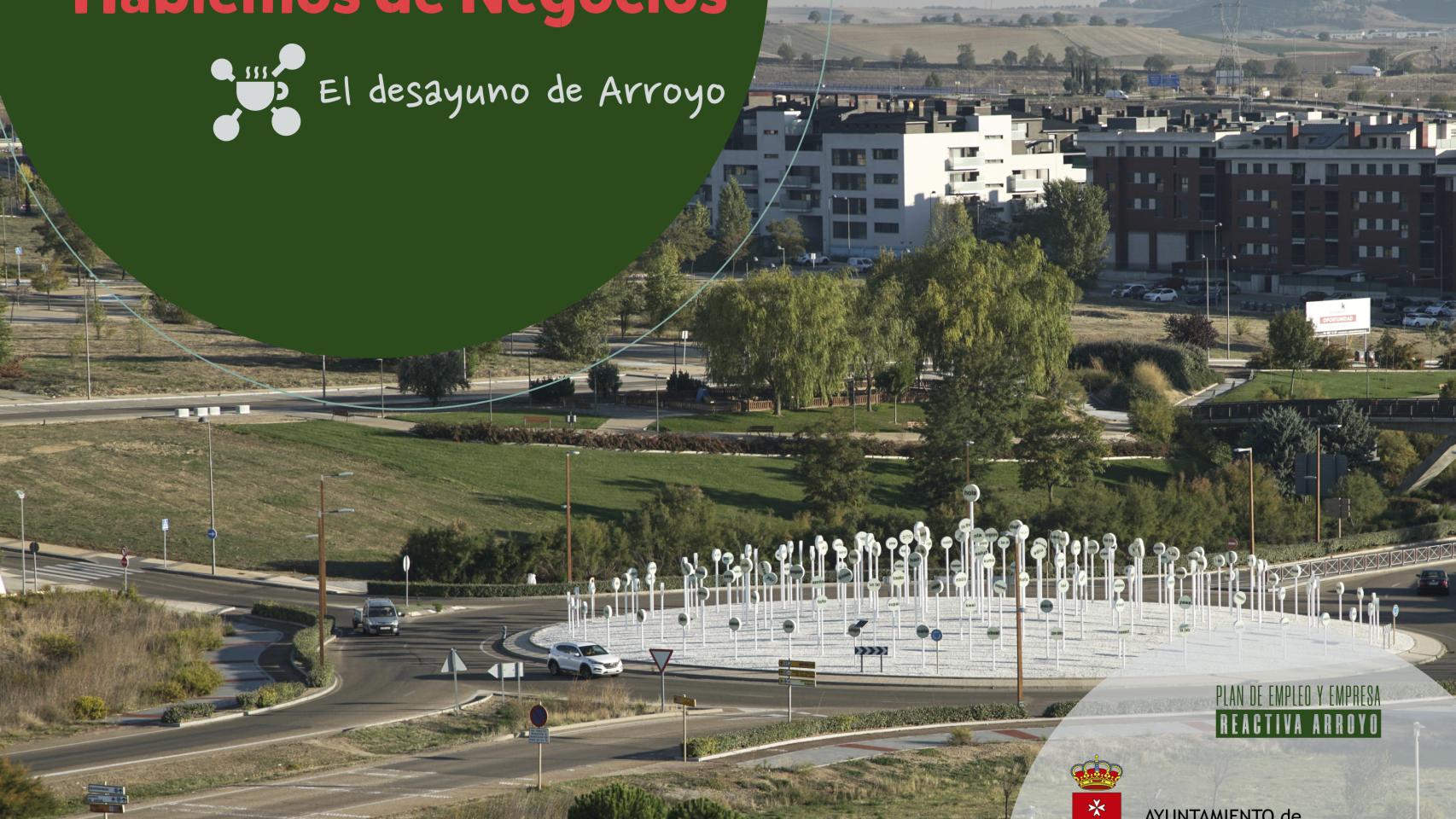 Imagen de las jornadas