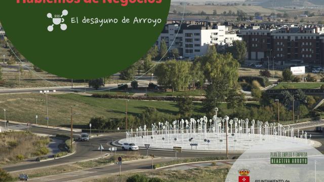 Imagen de las jornadas