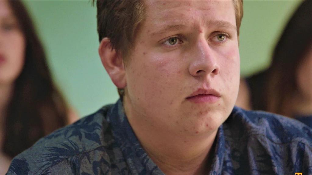 'El día que quemé mi corazón' cuenta la historia del joven francés Jonathan Destin.