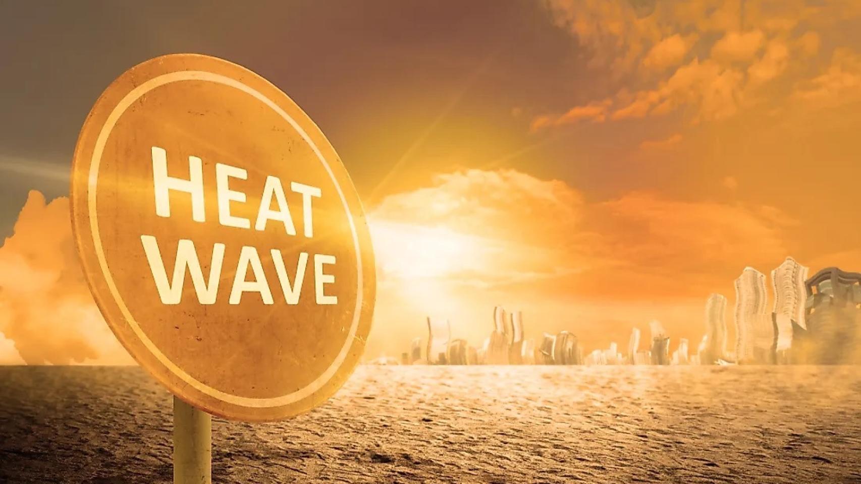 Cambio climático y salud, un cóctel olvidado que afecta a miles de personas cada año