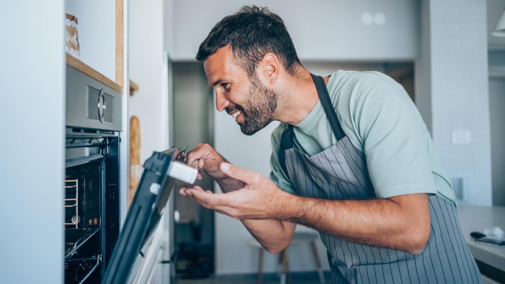 Ofertas top previas al Black Friday: 3 hornos multifuncionales para tu cocina
