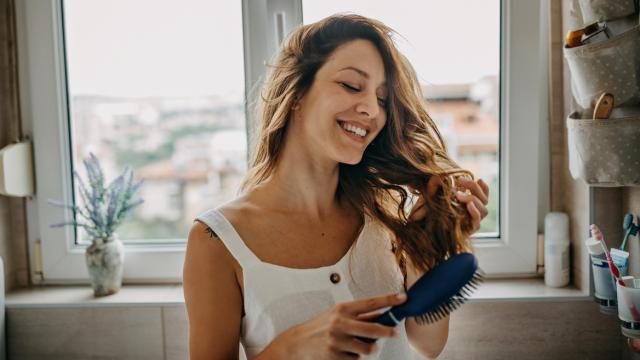 Más de un 40% de descuento en cuidado del cabello gracias a estas ofertas