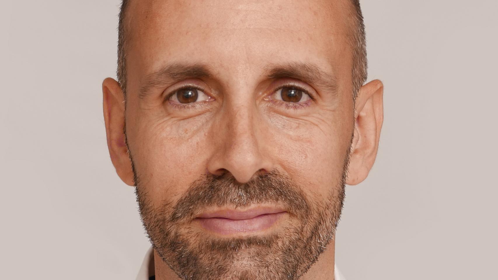 Javier Megias es el vicepresidente de Startup Valencia, la Asociación Valenciana de Startups.