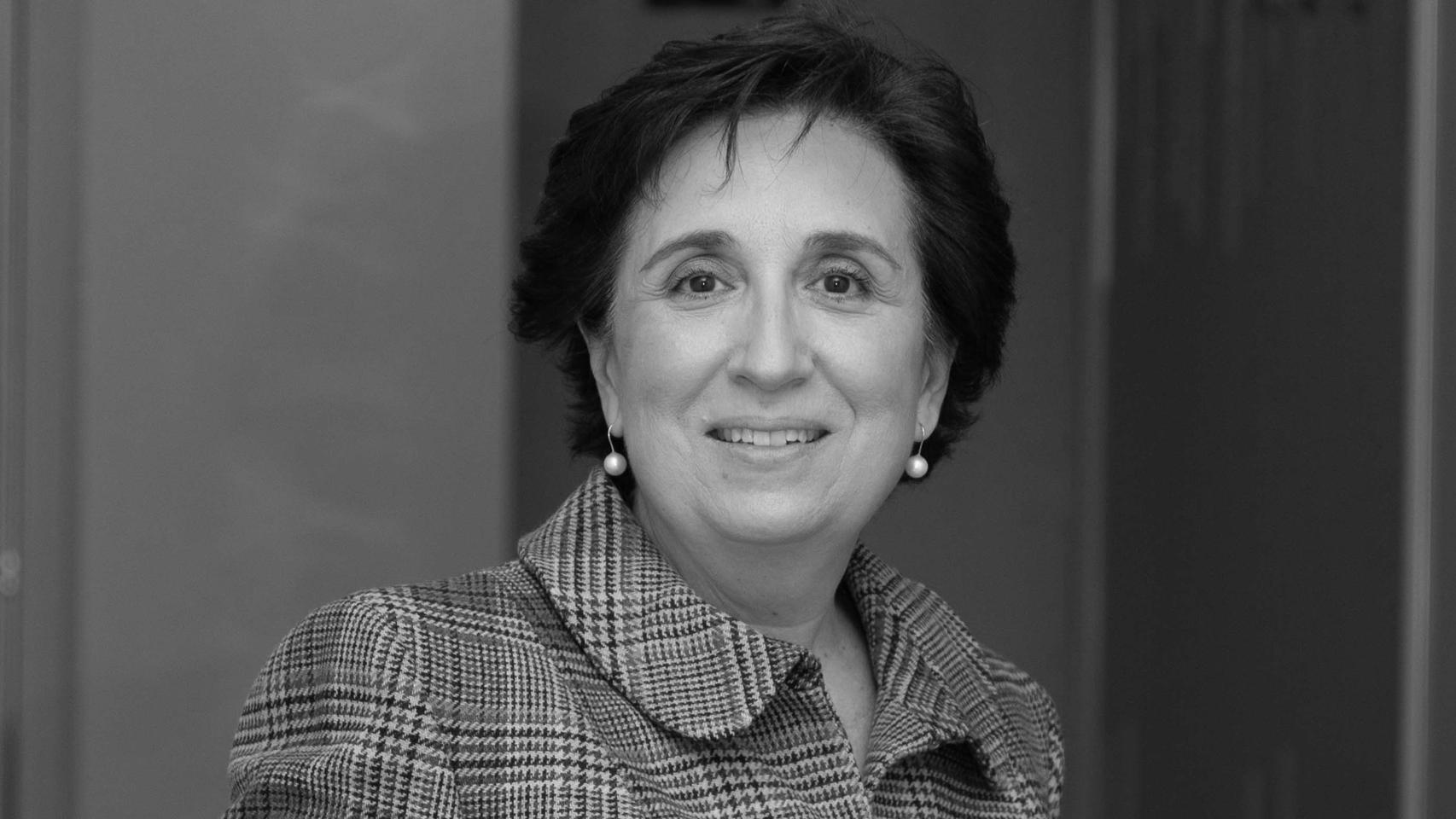 Emma Fernández Alonso, Manager Partner en Kleinrock Advisors.
