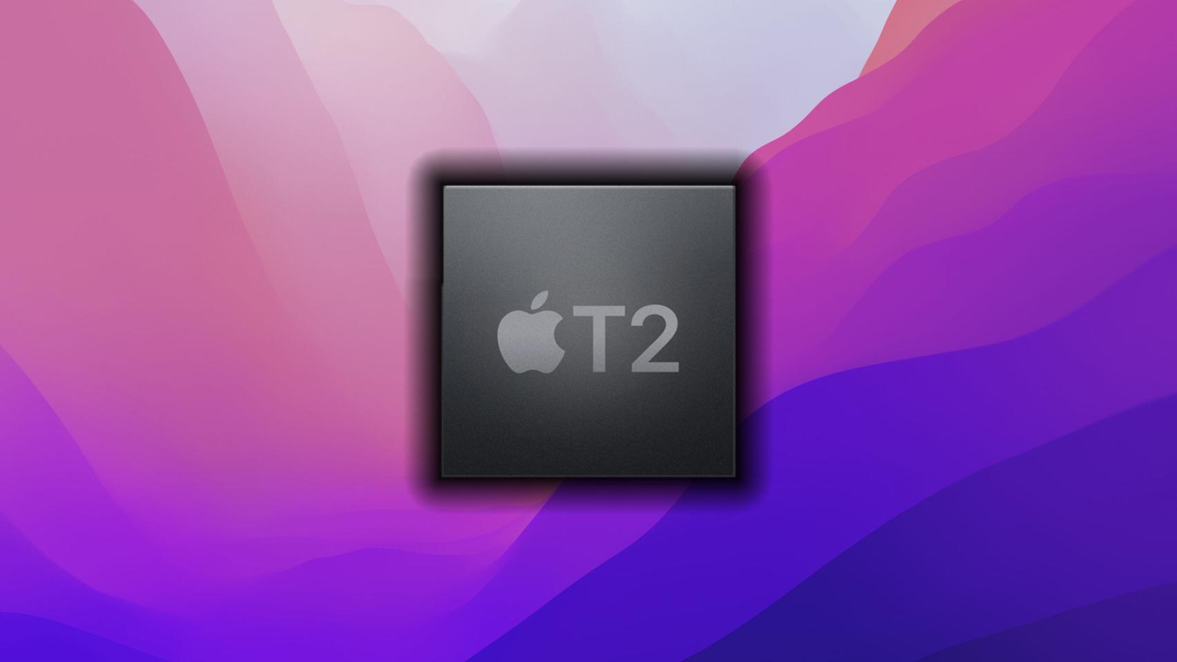 Fondo de pantalla de macOS Monterey.