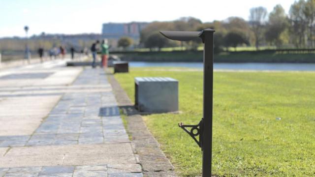 Culleredo (A Coruña) pedirá ayuda al Gobierno para hacer frente al vandalismo