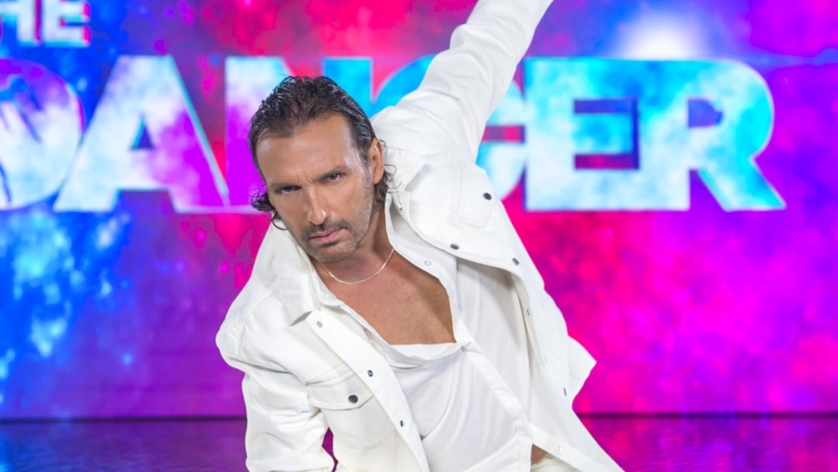 Rafa Méndez.