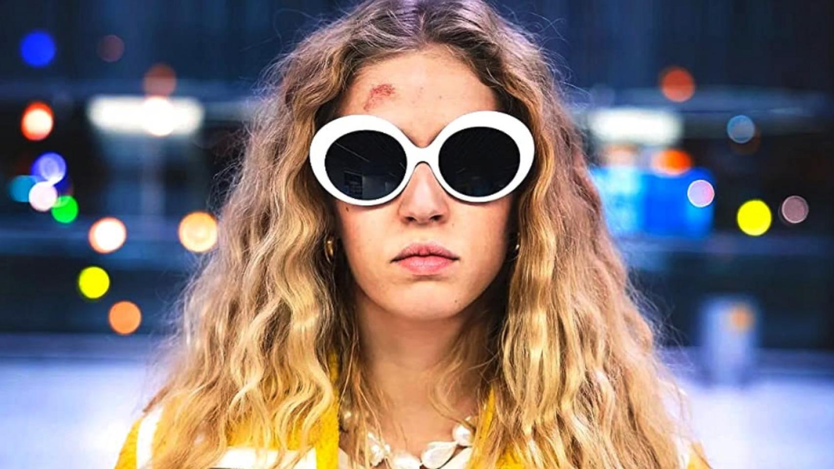 'Kamikaze' es una de las series europeas más sorprendentes y cañeras de 2021.