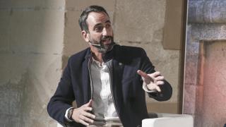 Daniel Elman, presidente de ABATUR.