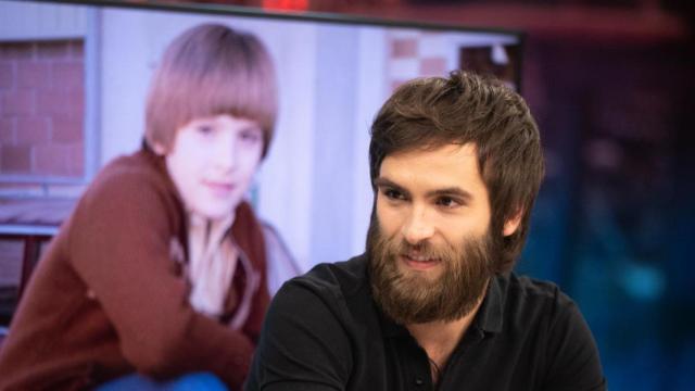 Quién es Ricardo Gómez, el actor que desde este martes concursa como invitado en ‘Pasapalabra’
