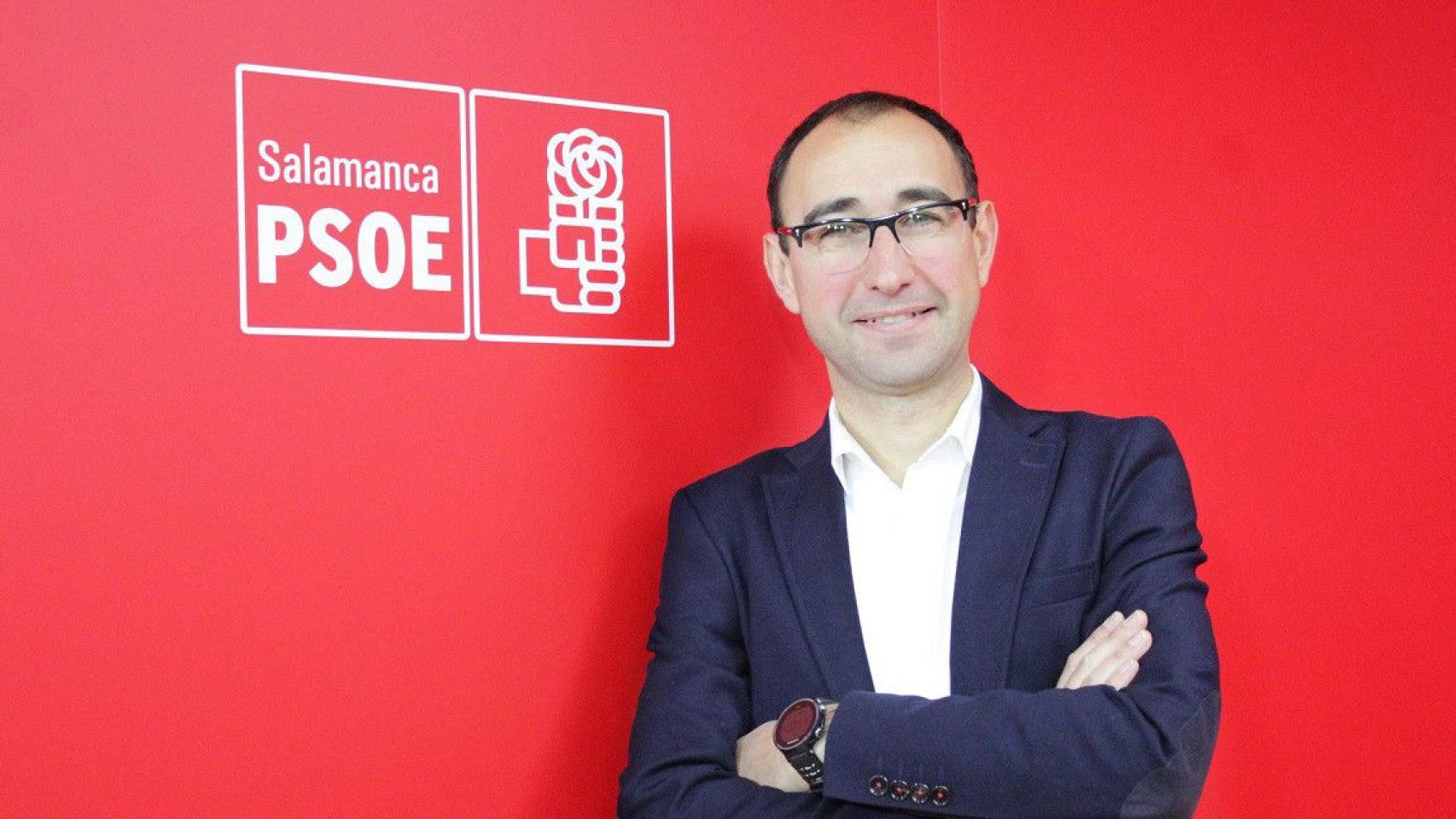 David Serrada