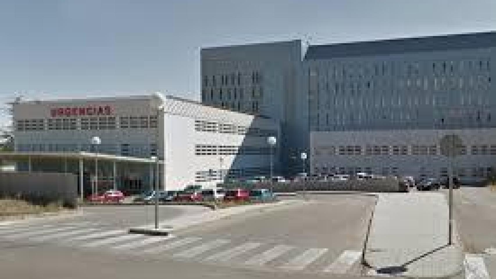 Hospital de Soria