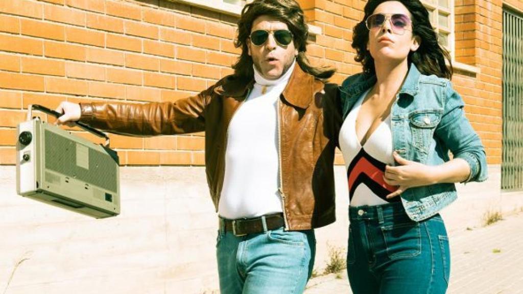 El grupo Ladilla Rusa es uno de los grandes favoritos para el Benidorm Fest.