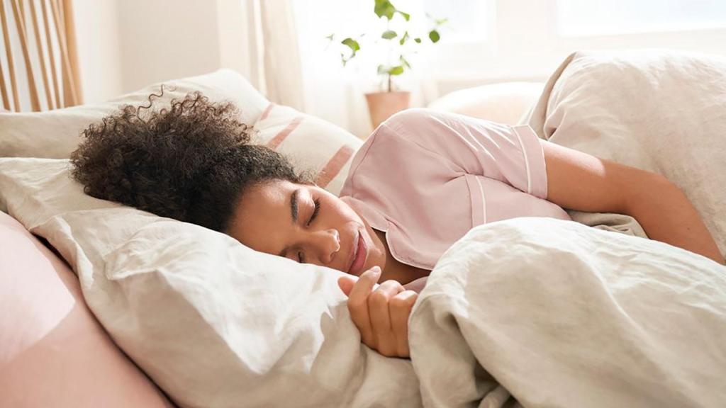 Utiliza tu móvil Android para dormir mejor