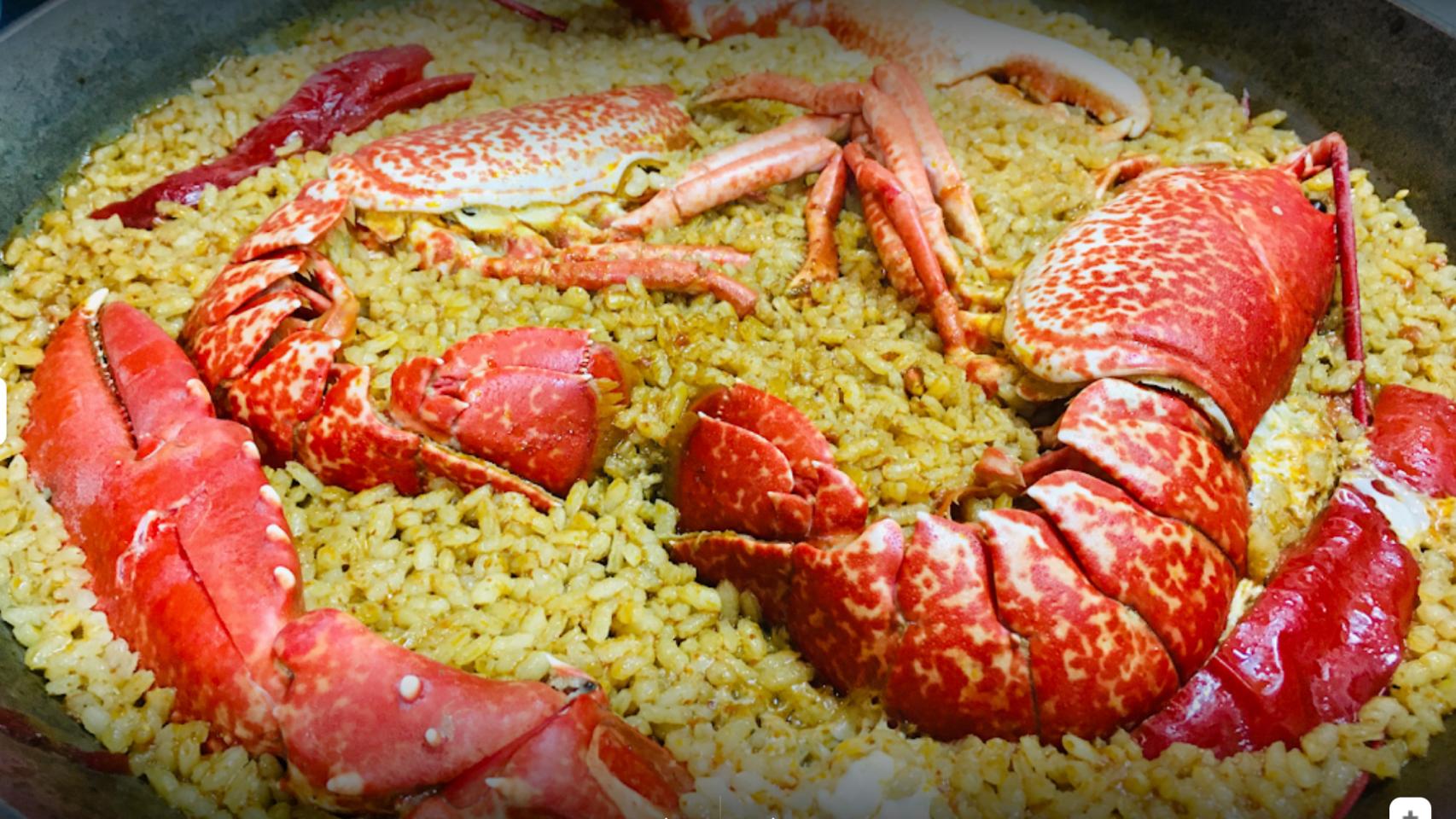 Restaurante La Caleta (Ciudad Real)